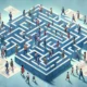Navigating the Labyrinth of US Immigration Law: A Comprehensive Guide for Individuals and Families