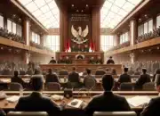 Partai Bulan Bintang Gugat KPU ke MK Atas Dugaan Manipulasi Suara di Bulungan