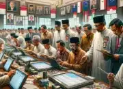 Partai Nanggroe Aceh Klaim Ada Kesalahan Perhitungan Suara di Aceh Timur, KPU Bantah