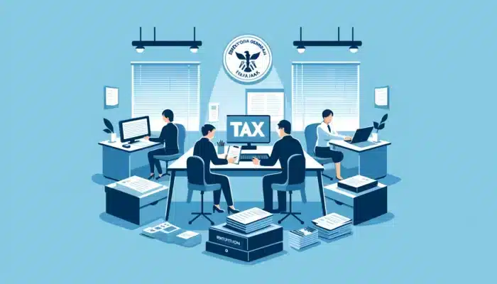 Individual Tax Restitution: Complete and Latest Guide at DGT!