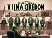 Terbaru Kasus Vina Cirebon: 8 Tersangka Cabut Keterangan Soal 3 DPO