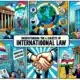 Understanding the 6 Subjects of International Law