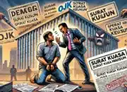 Debt Collector Sewenang-wenang? Kenali Hak Anda dan Lindungi Diri dari Penagihan Ilegal!