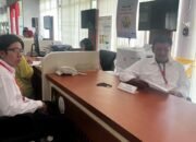 Mahasiswa UPN Veteran Jatim Magang di Kejaksaan Bojonegoro, Tingkatkan Kompetensi dan Pengabdian Masyarakat