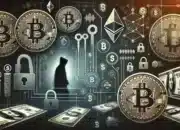 Cryptocurrency Sebagai Media Pencucian Uang