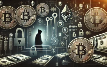 Cryptocurrency Sebagai Media Pencucian Uang