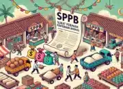 Surat Perintah Penyerahan Barang (SPPB) Sebagai Instrumen Perdagangan Gula Pasir di Indonesia