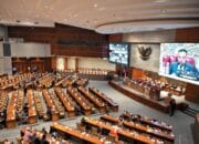 Dewan Perwakilan Rakyat