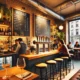 Regulations and Innovation: Lois Bar NYC as a Model of Sustainable Bars in the Modern Era