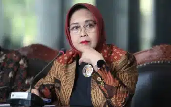 Hakim Konstitusi Ridwan Mansyur Diperiksa KPK, Jubir MK Tegaskan Tak Berkaitan dengan Lembaganya