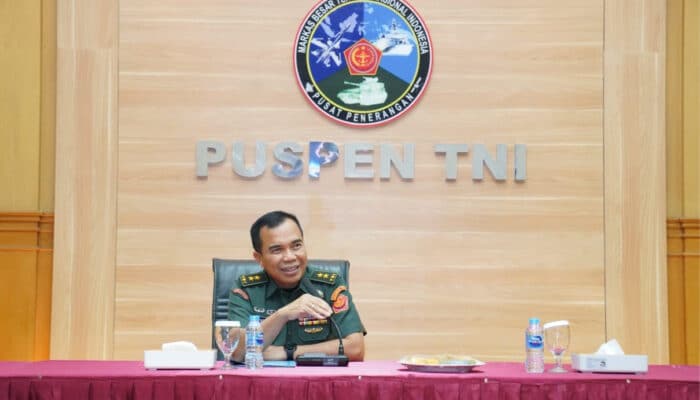 Mabes TNI Ungkap Identitas Pensiunan Brigjen TNI yang Ditemukan di Laut Marunda