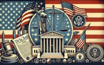 American Legal System: Understanding Constitutional Rights and the Role of the U.S. Supreme Court