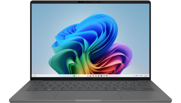 Keunggulan Layar ASUS Zenbook A14 UX3407: Apakah Sudah OLED?