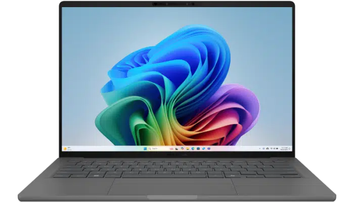 Keunggulan Layar ASUS Zenbook A14 UX3407: Apakah Sudah OLED?