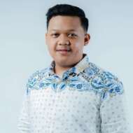 Gibran Thareq Rizkiathallah, S.H.